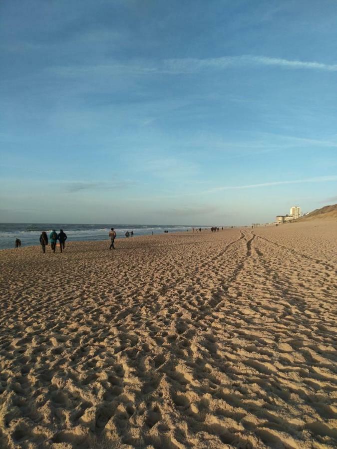 Strandperle Westerland Kültér fotó